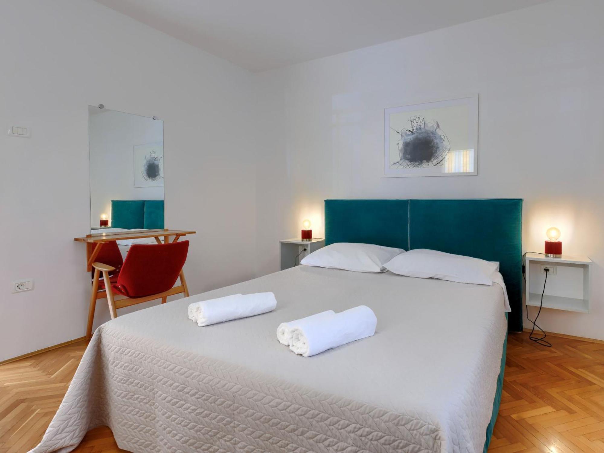 Apartment Nika-7 Umag Bagian luar foto