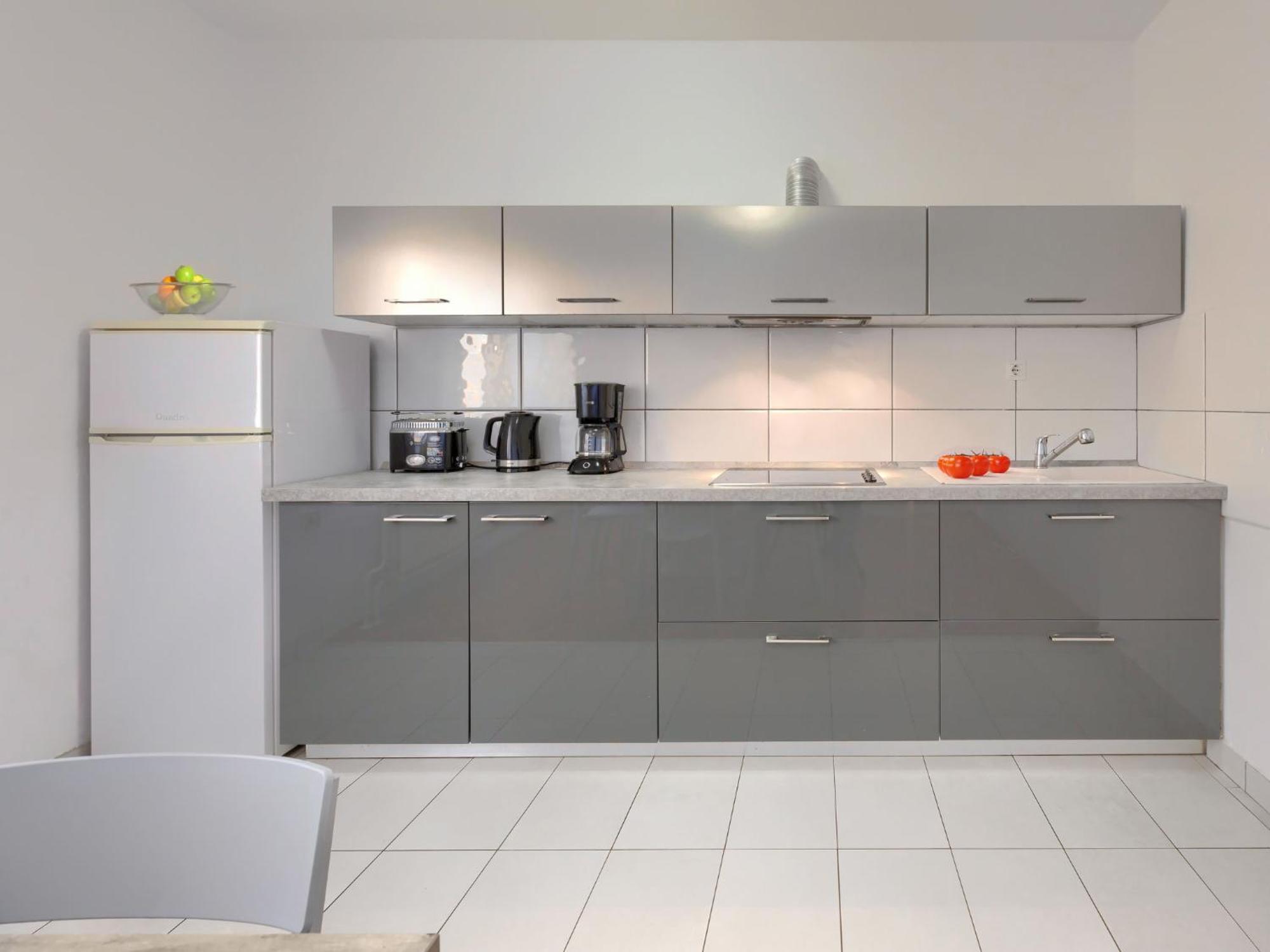 Apartment Nika-7 Umag Bagian luar foto