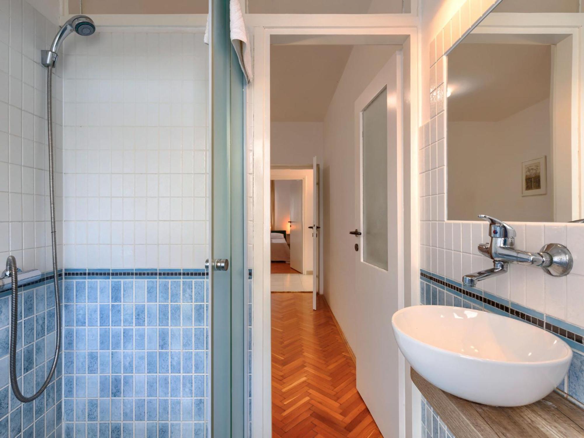 Apartment Nika-7 Umag Bagian luar foto
