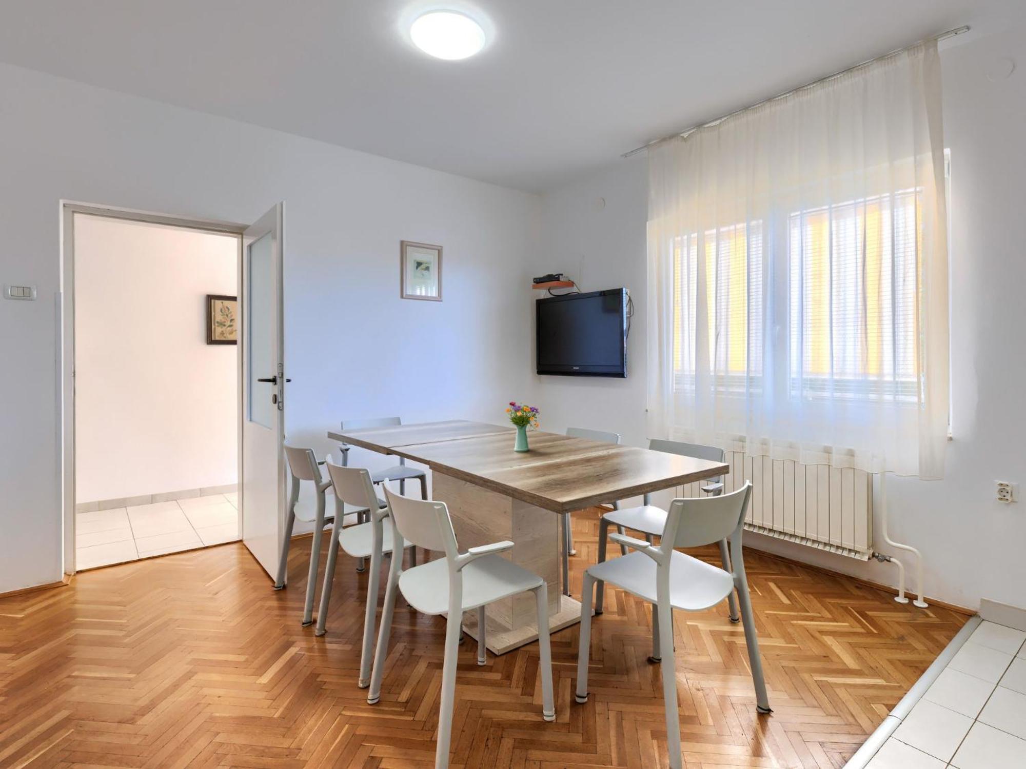 Apartment Nika-7 Umag Bagian luar foto